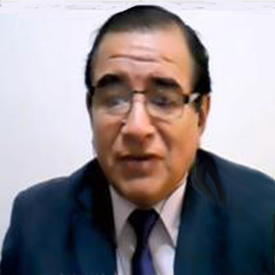 Ingº Max Castro