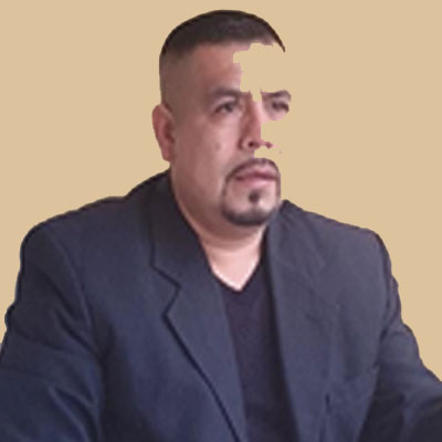 Inv. Paul Roncal