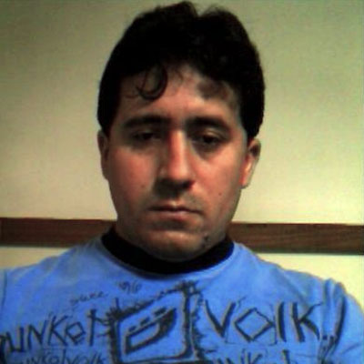 Ingº Osiel Burga